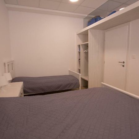 Downtown Beach Apartments Umag Zewnętrze zdjęcie