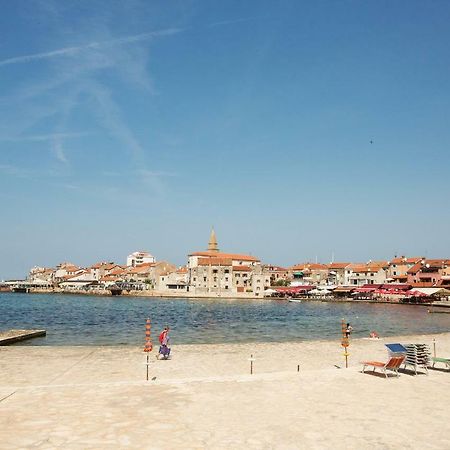 Downtown Beach Apartments Umag Zewnętrze zdjęcie