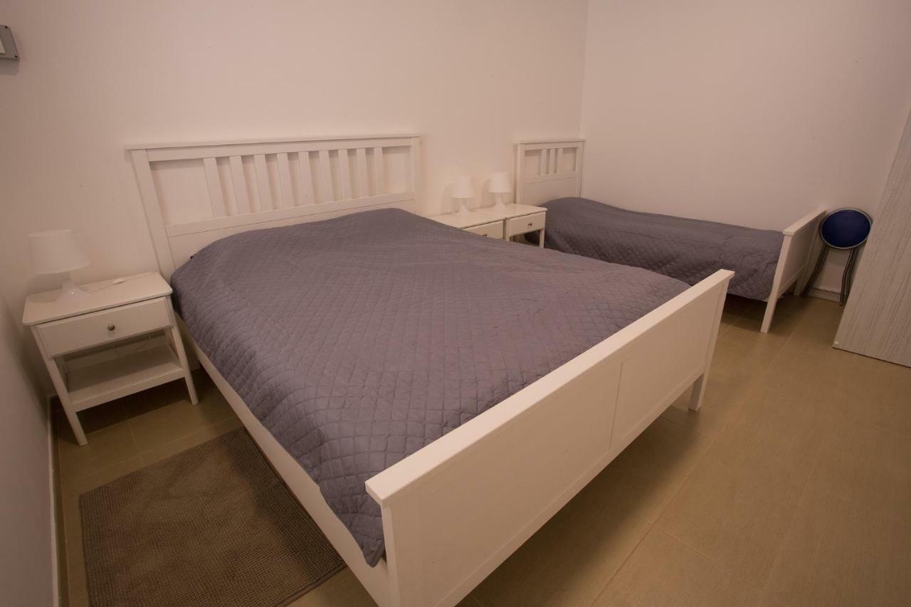 Downtown Beach Apartments Umag Zewnętrze zdjęcie
