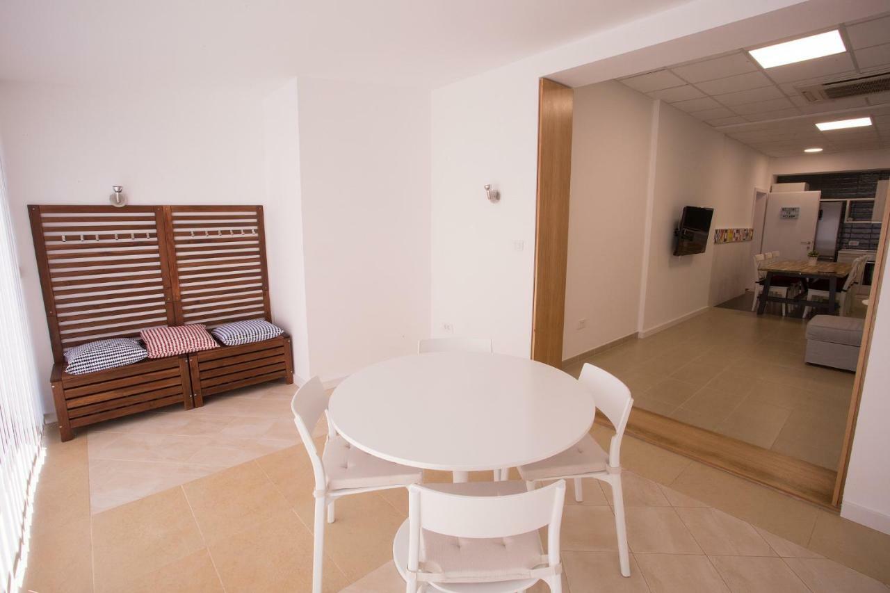 Downtown Beach Apartments Umag Zewnętrze zdjęcie