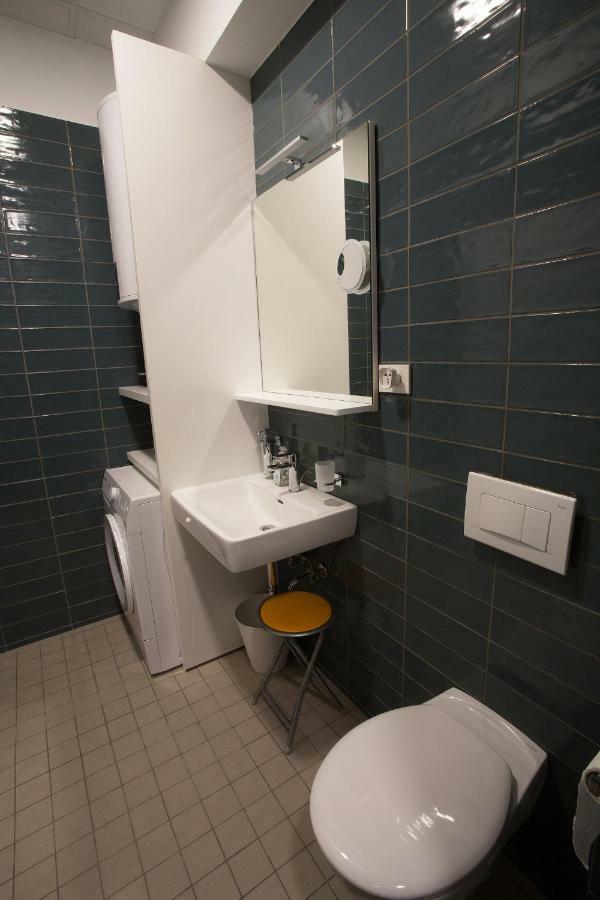 Downtown Beach Apartments Umag Zewnętrze zdjęcie