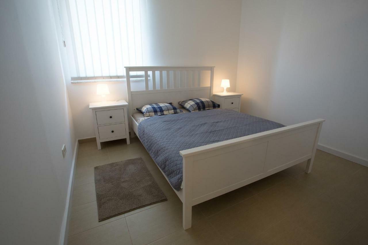 Downtown Beach Apartments Umag Zewnętrze zdjęcie