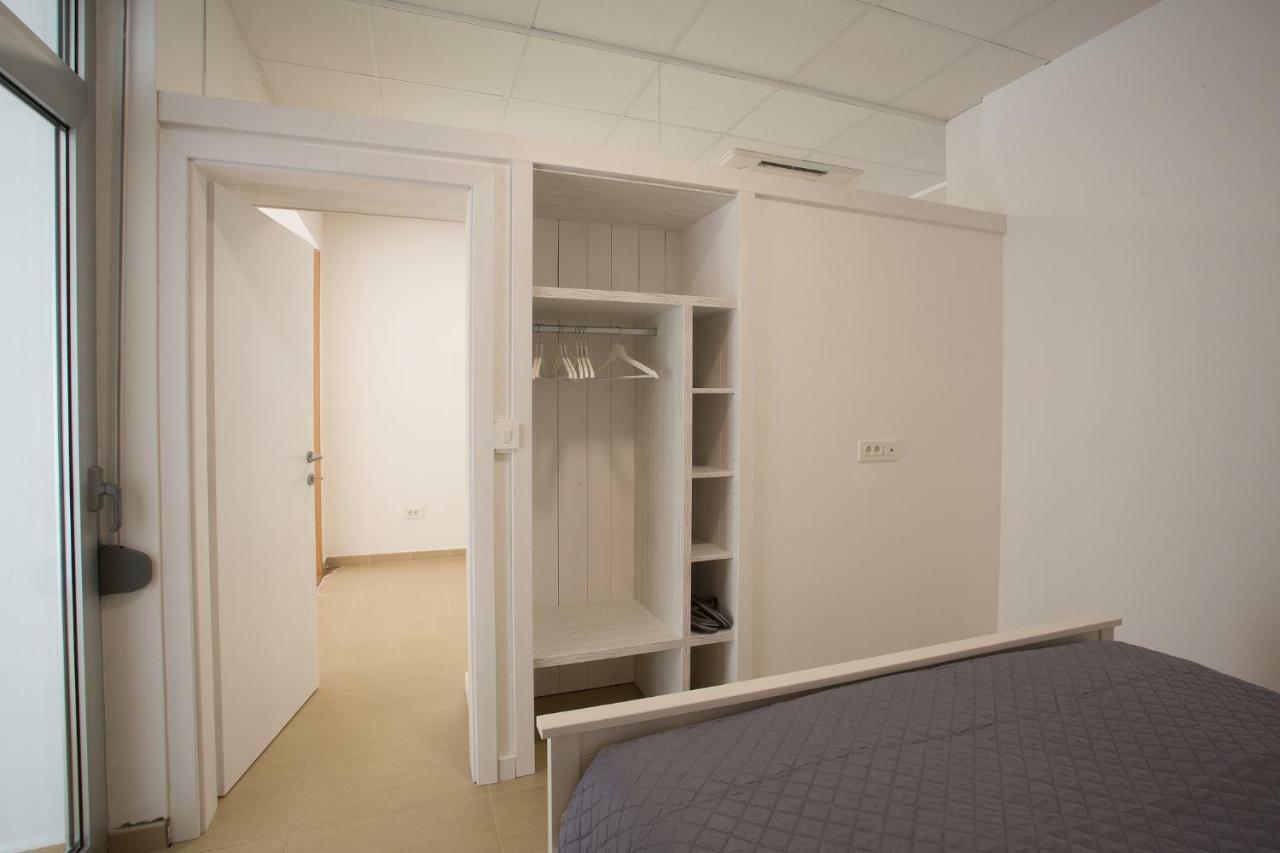 Downtown Beach Apartments Umag Zewnętrze zdjęcie