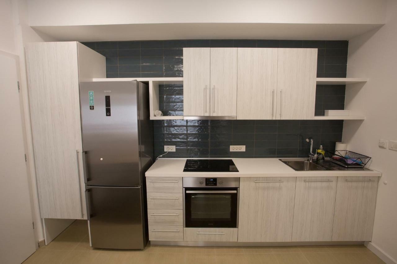 Downtown Beach Apartments Umag Zewnętrze zdjęcie