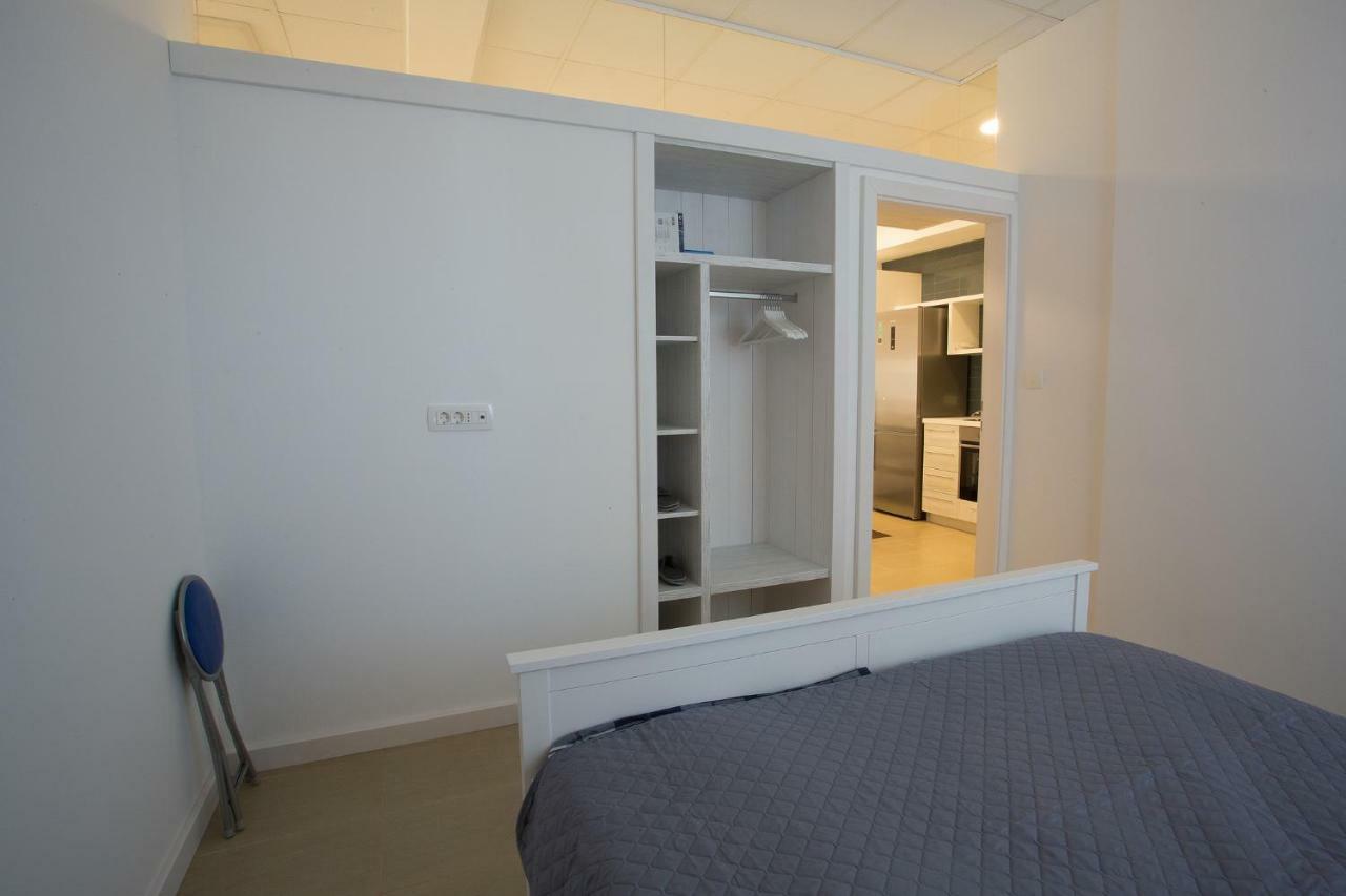 Downtown Beach Apartments Umag Zewnętrze zdjęcie