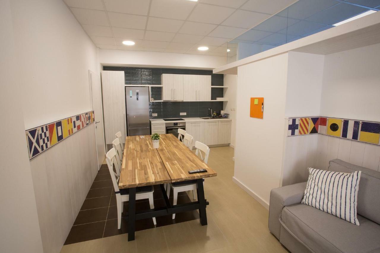 Downtown Beach Apartments Umag Zewnętrze zdjęcie