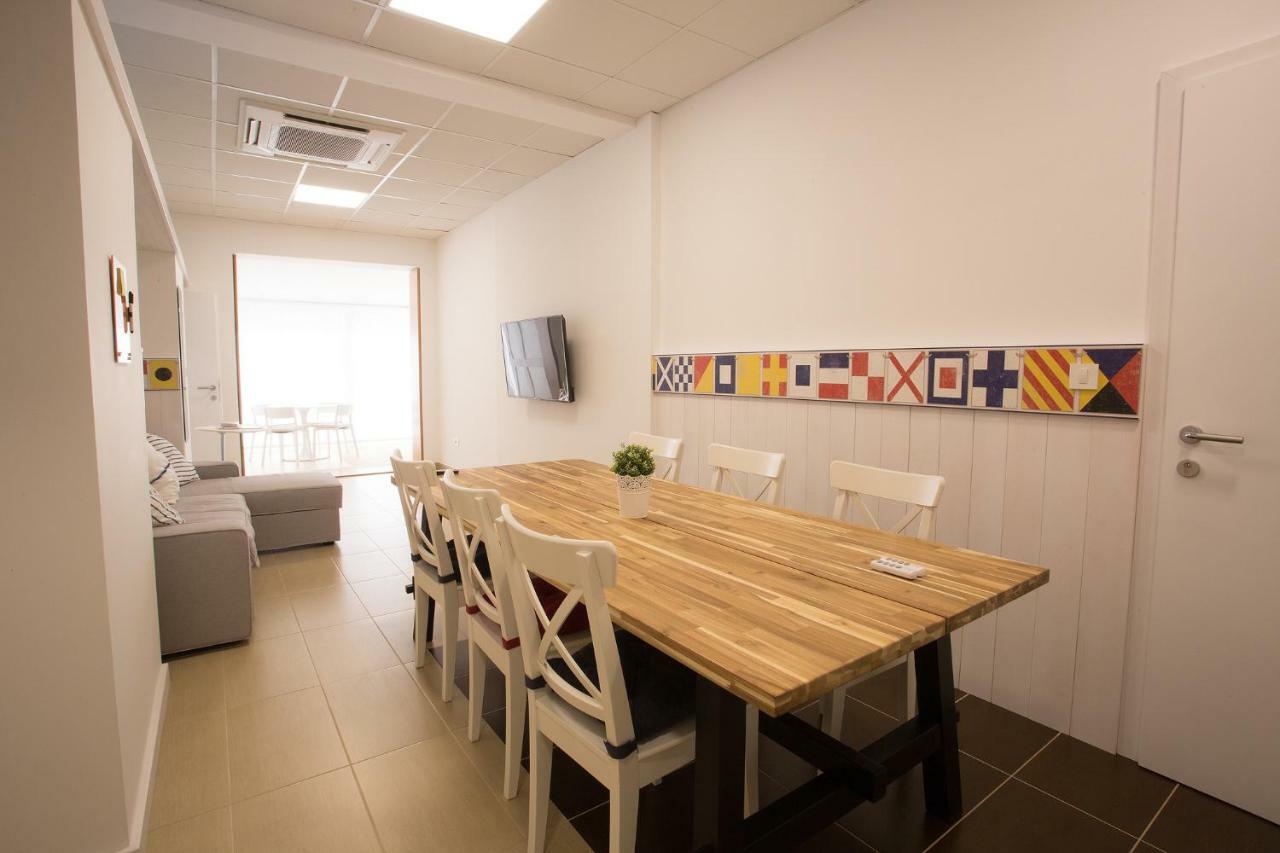 Downtown Beach Apartments Umag Zewnętrze zdjęcie